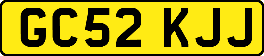 GC52KJJ