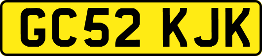 GC52KJK
