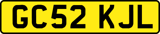 GC52KJL