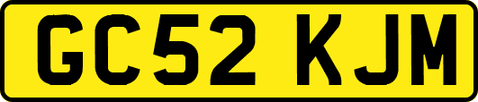GC52KJM