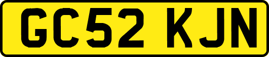 GC52KJN