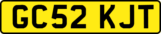 GC52KJT
