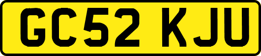 GC52KJU