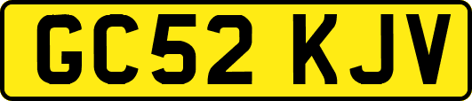 GC52KJV