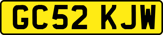 GC52KJW