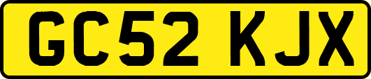 GC52KJX