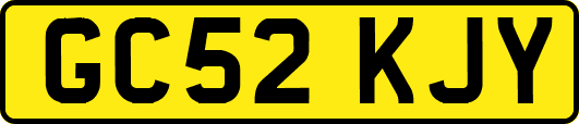 GC52KJY
