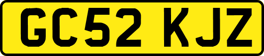 GC52KJZ