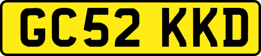 GC52KKD