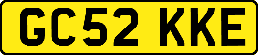 GC52KKE