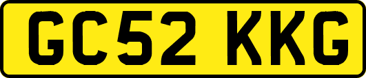 GC52KKG