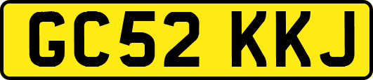 GC52KKJ