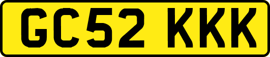 GC52KKK