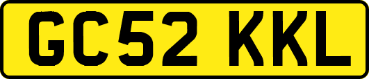 GC52KKL