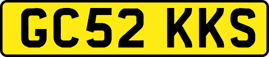 GC52KKS