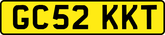 GC52KKT