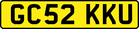 GC52KKU