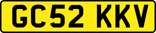 GC52KKV