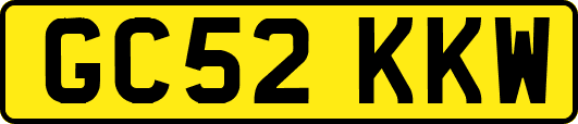 GC52KKW