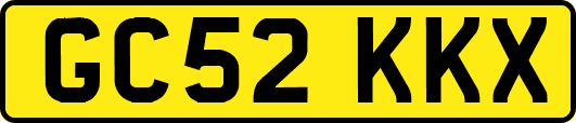 GC52KKX