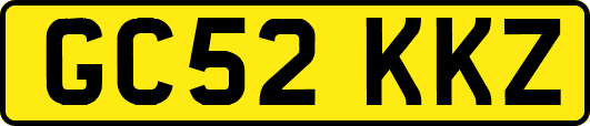 GC52KKZ