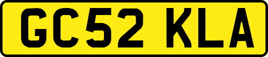 GC52KLA