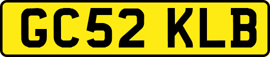 GC52KLB
