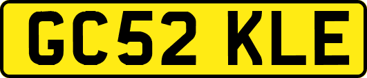 GC52KLE