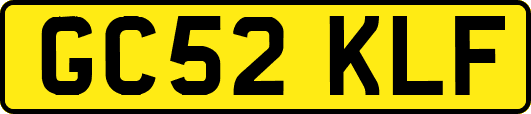 GC52KLF