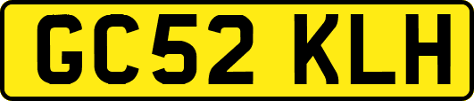 GC52KLH