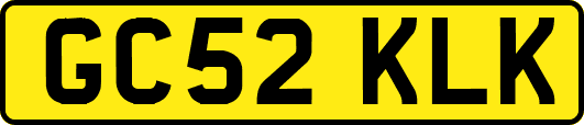 GC52KLK