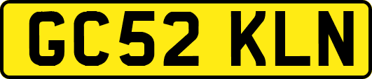GC52KLN