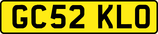 GC52KLO