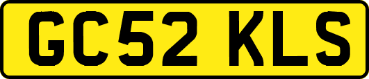 GC52KLS
