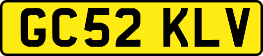 GC52KLV