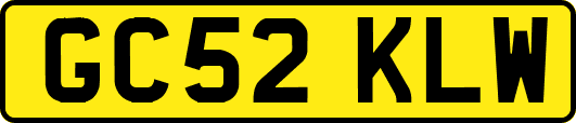 GC52KLW
