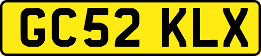 GC52KLX