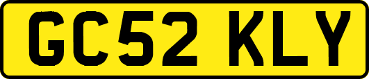 GC52KLY