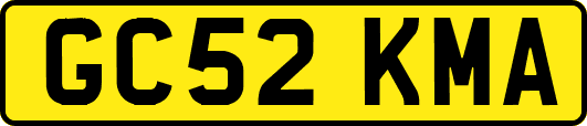 GC52KMA