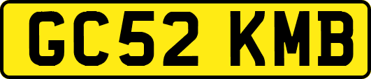 GC52KMB