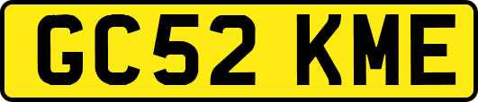 GC52KME