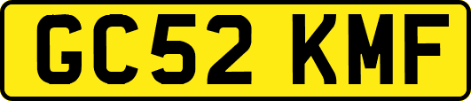 GC52KMF
