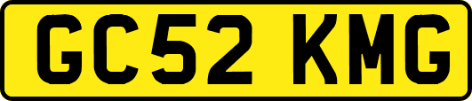 GC52KMG