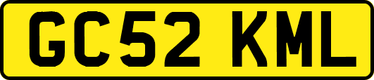 GC52KML