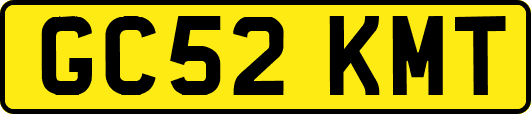 GC52KMT