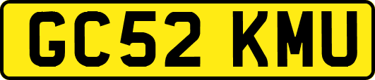 GC52KMU