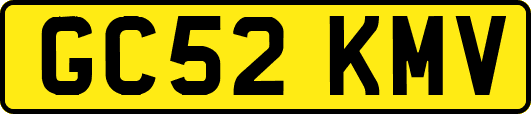 GC52KMV