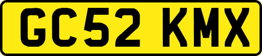 GC52KMX