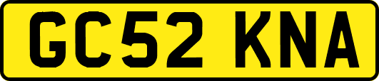 GC52KNA