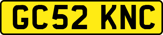 GC52KNC